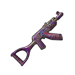 Скин Young Dragon AR