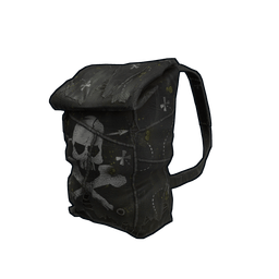 Скин Pirate Small Backpack