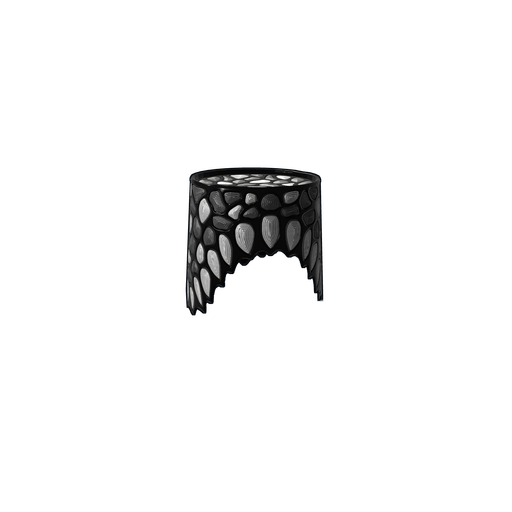 Скин HellCore Bucket Helmet в Rust