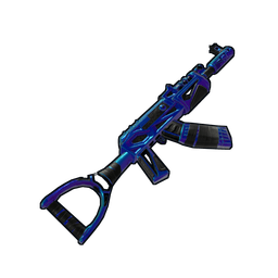 Скин Salvation Assault Rifle