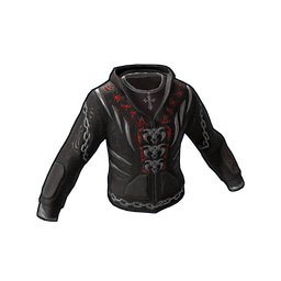 Скин Hoodie from Hell