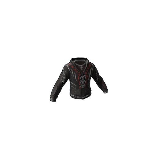Скин Hoodie from Hell в Rust
