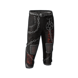 Скин Pants from Hell