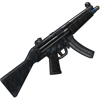 Training Mp5