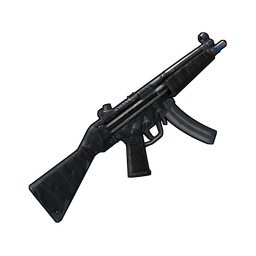 Скин Training Mp5