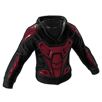Redemption Hoodie Rust skin