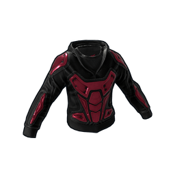 Скин Redemption Hoodie