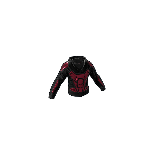 Скин Redemption Hoodie в Rust