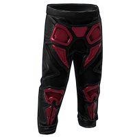 Redemption Pants Rust skin