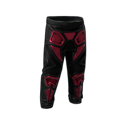 Скин Redemption Pants