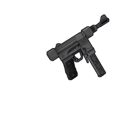 Скин Factory New SMG