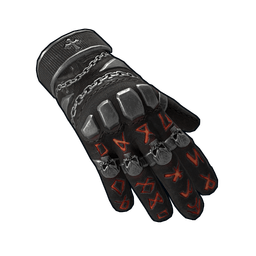 Скин Tactical Gloves from Hell