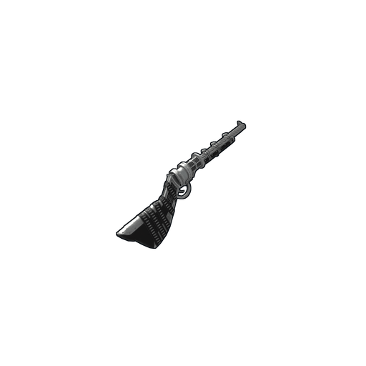 Скин Lightweight Waterpipe Shotgun в Rust