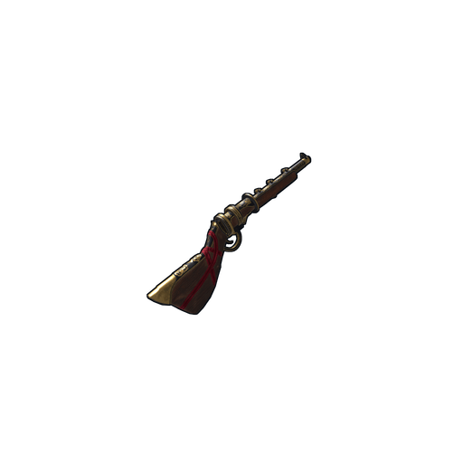 Скин Phantom Pipe в Rust