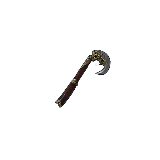Скин Antique Salvaged Axe в Rust