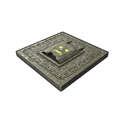 Скин Temple Ladder Hatch