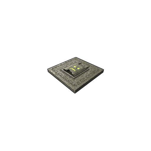 Скин Temple Ladder Hatch в Rust