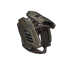 Скин Modern Military Wood Helmet