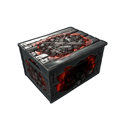 Скин Apotheosis of War Small Box