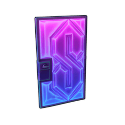 Скин *S* Door