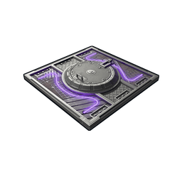 Скин Neon Armored Ladder Hatch