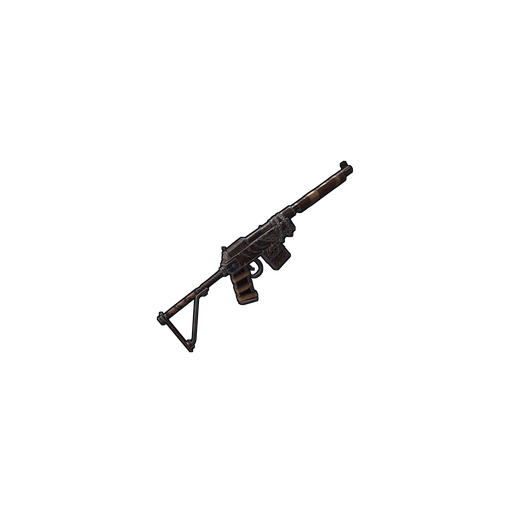 Скин Covenant SAR в Rust
