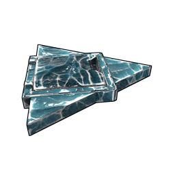Скин Cold Hunter Triangle Ladder Hatch