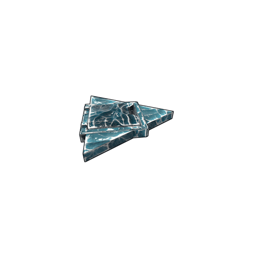 Скин Cold Hunter Triangle Ladder Hatch в Rust