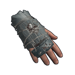 Скин Apotheosis of War Wood Gloves
