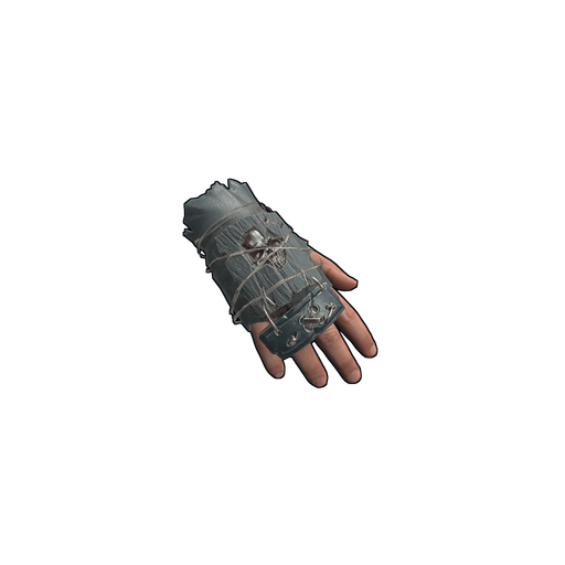 Скин Apotheosis of War Wood Gloves в Rust