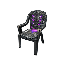 Скин Abyss Throne