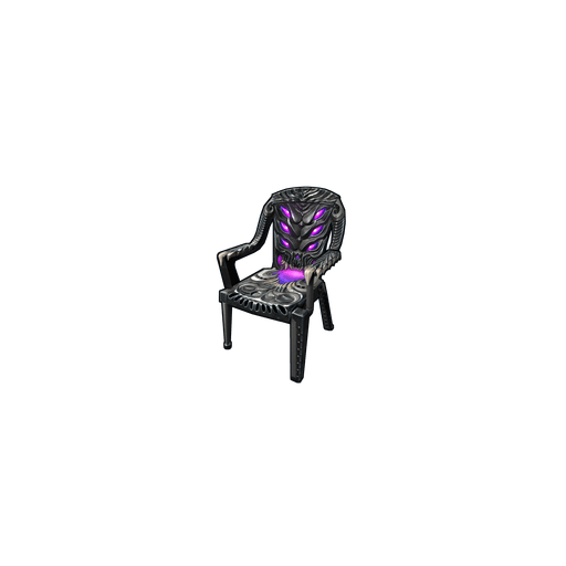 Скин Abyss Throne в Rust