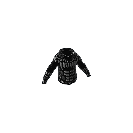 Скин HellCore Hoodie в Rust