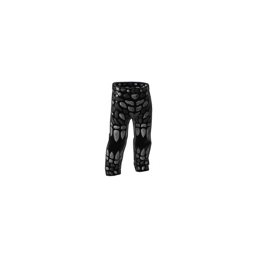 Скин HellCore Pants в Rust