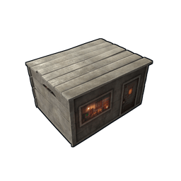 Скин Brutalist Base Box