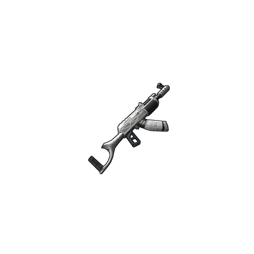 Скин Optimized AR в Rust