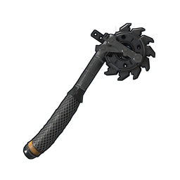 Скин Mecha Axe