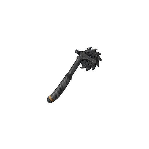 Скин Mecha Axe в Rust