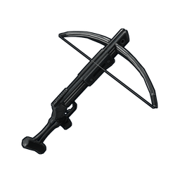 Скин Training Crossbow