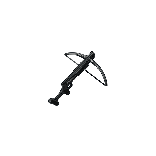Скин Training Crossbow в Rust