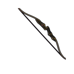 Скин Eye of Sahara Bow