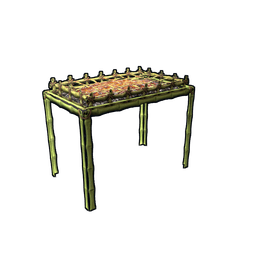 Скин Bambooque