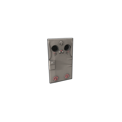 Скин Easter Bunny SMD в Rust