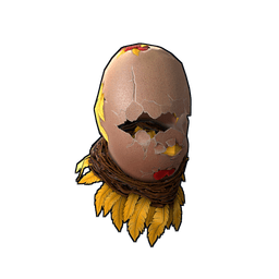 Скин The Cozy Egg Wrap