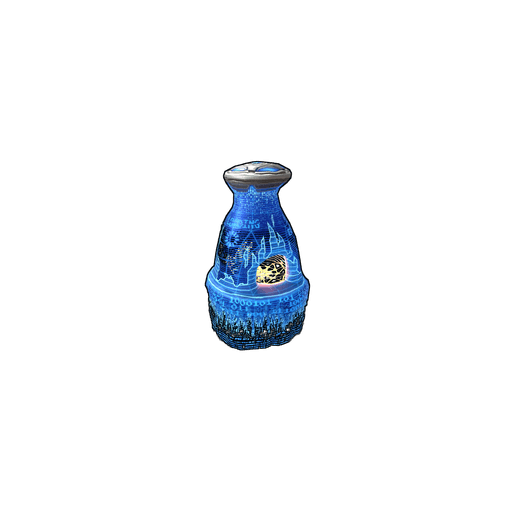 Скин Hologram Furnace в Rust