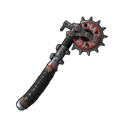Скин Wrecker Salvaged Axe