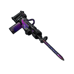 Скин Abyss Jackhammer