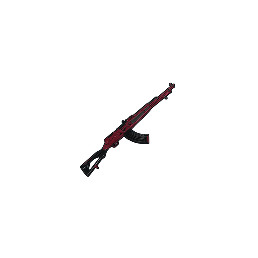 Скин Redemption SKS в Rust