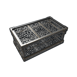 Скин Wrought Iron Large Box