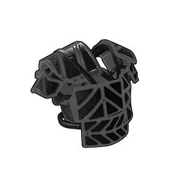 Скин Black OPS Vest